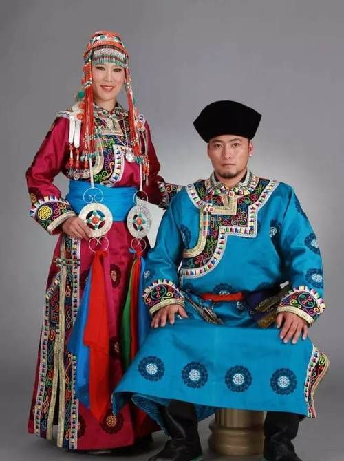 最新蒙古男孩名字大全，草原溫情與男兒風(fēng)采展現