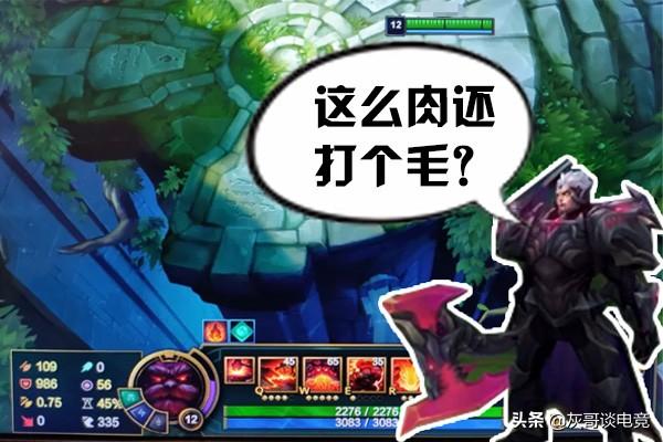 諾手最新科技出裝，重塑力量，戰斗魅力前所未有的體驗