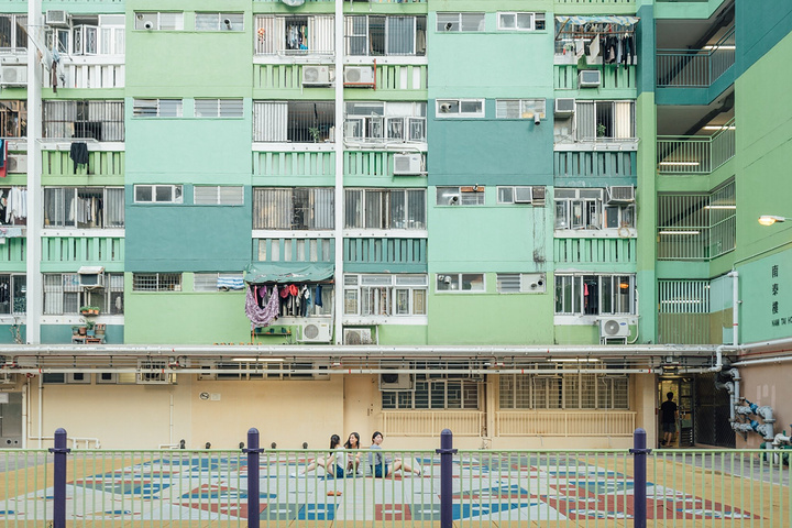 香港最新居屋大揭秘，2024年全新生活藍圖揭曉，打造理想居住環(huán)境！