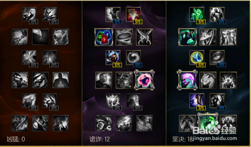 皇子符文天賦變革，力量之源與成就感的橋梁