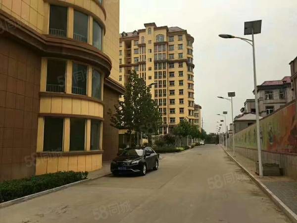 孝義樓房最新出售信息，科技重塑居住體驗，引領(lǐng)未來(lái)生活新潮