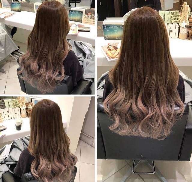 最新接發(fā)技術(shù)，展現變化之美，自信與成就的力量之源