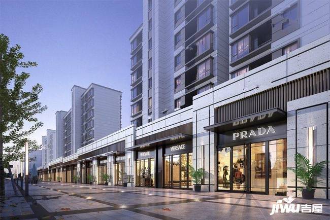 時(shí)代背景下的地產(chǎn)風(fēng)云，最新白溝門(mén)臉?lè )砍鍪? width=