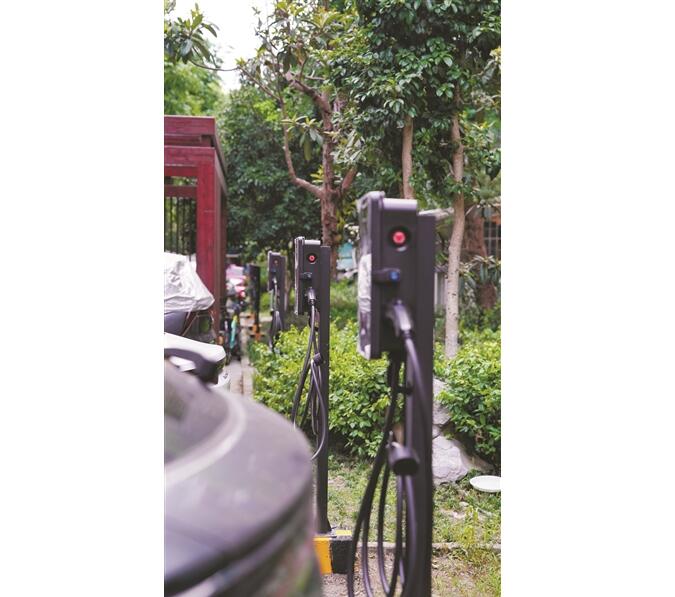 新能源汽車(chē)最新動(dòng)態(tài)報道，掌握最新資訊