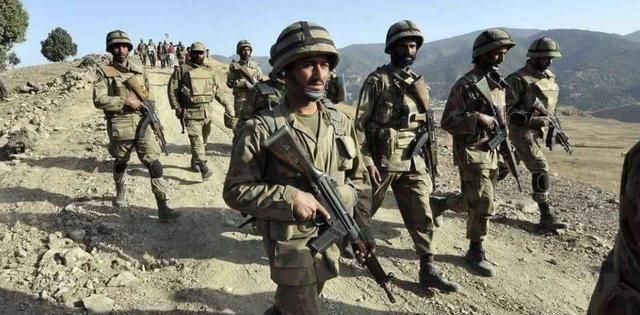 中印邊界對峙最新視頻，時(shí)代焦點(diǎn)與歷史回響的碰撞與對話(huà)