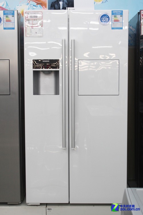 西門(mén)子全新智能冰箱，冷藏新體驗，智能科技引領(lǐng)未來(lái) ???