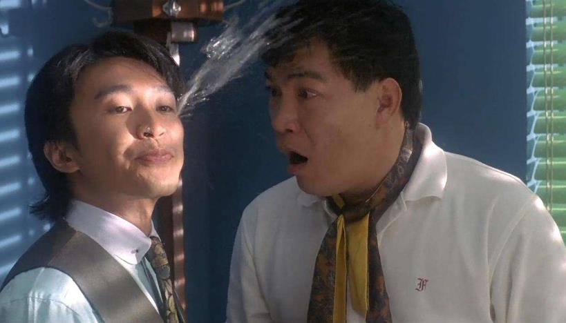 喜劇巨匠周星馳最新電影篇章揭曉！