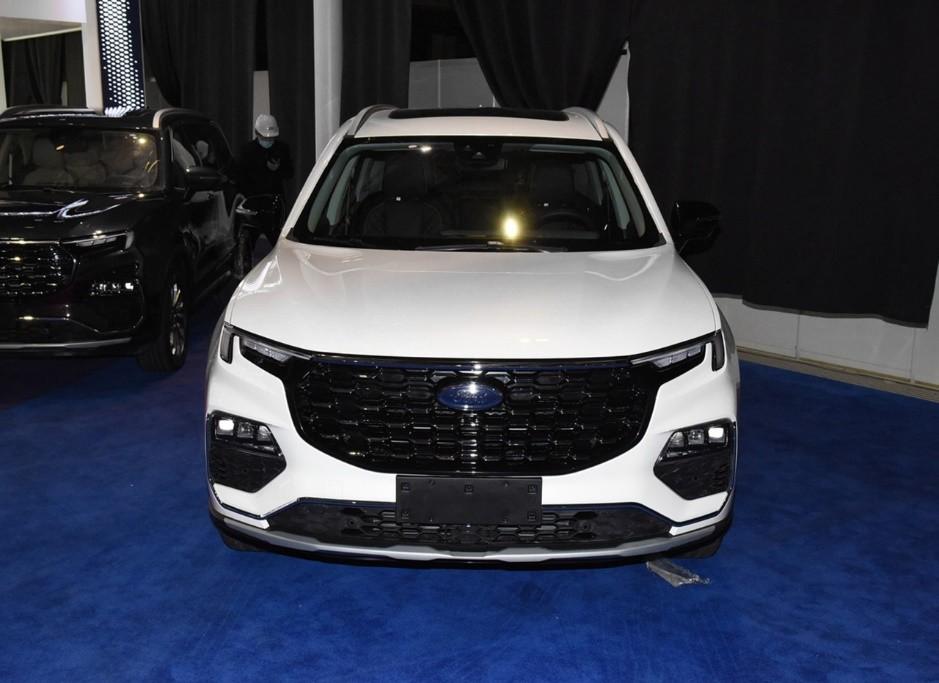 江鈴福特汽車(chē)最新報價(jià)，啟程一段溫馨的汽車(chē)之旅