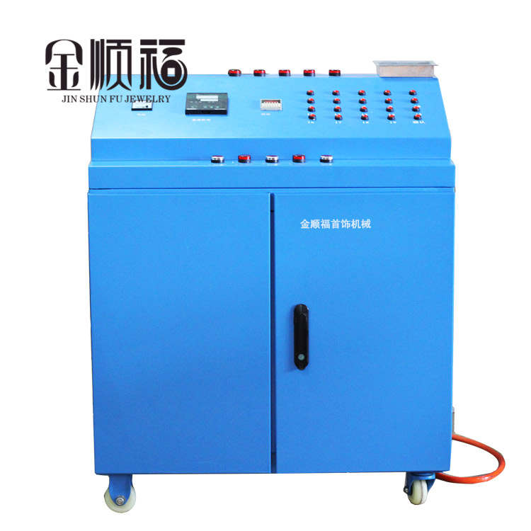 黃銅首飾加工機器最新進(jìn)展，與自然美景對話(huà)的旅行首飾加工技術(shù)探索