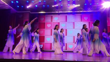 最新基督舞蹈視頻合集，精選舞蹈大全