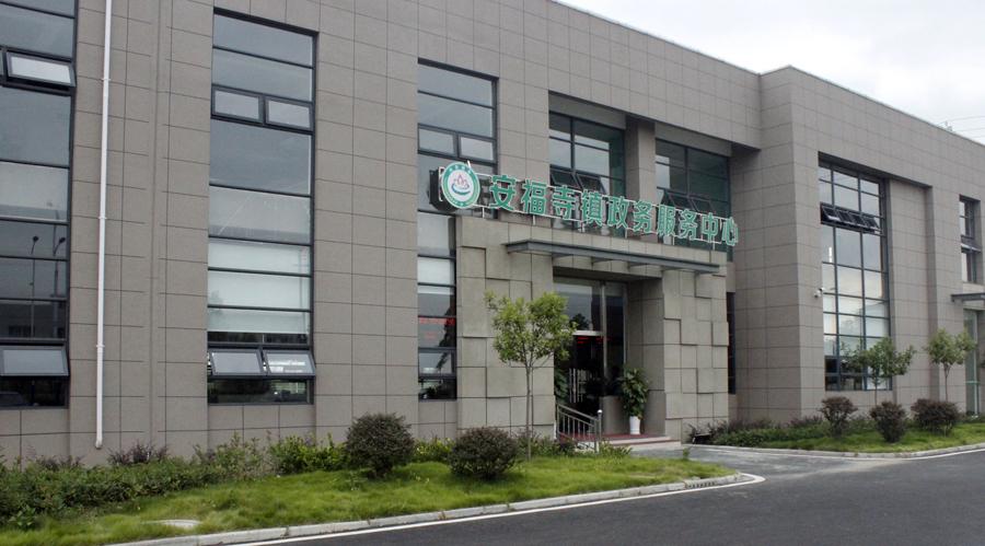 宜昌安福寺最新規劃，一段寧靜溫馨的修行之旅