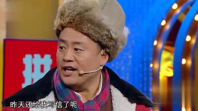 宋曉鋒最新小品，旅行的意義——探尋自然美景，尋覓內心寧靜