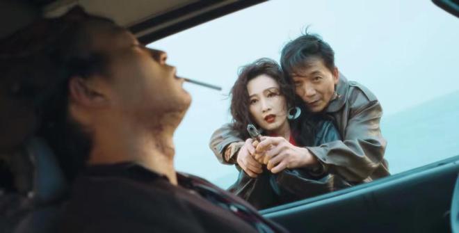 皺兆龍最新電影，友情的紐帶傳奇之旅