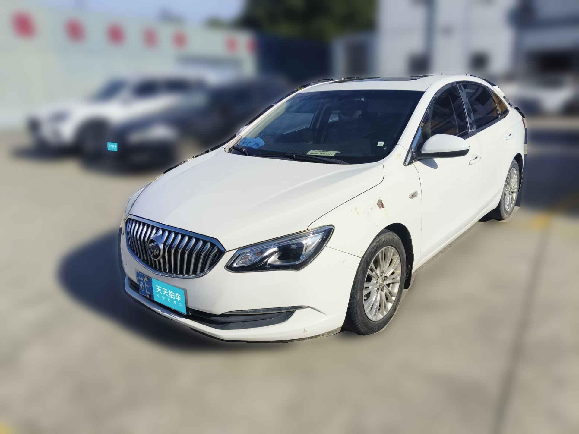 蘇州英朗最新報價(jià)，啟程探索自然美景，尋找內心寧靜的旅程