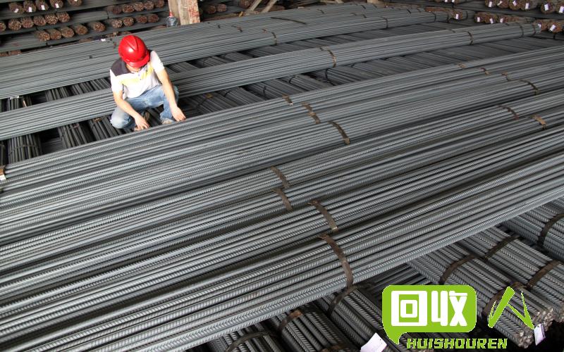 鋼筋廢鐵最新行情，科技與生活的融合影響價(jià)格變動(dòng)