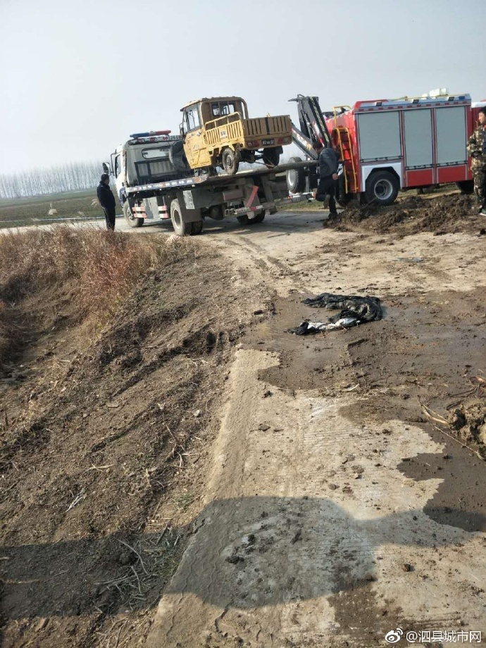 泗縣車(chē)禍悲劇，警醒與深思背后的最新新聞報道