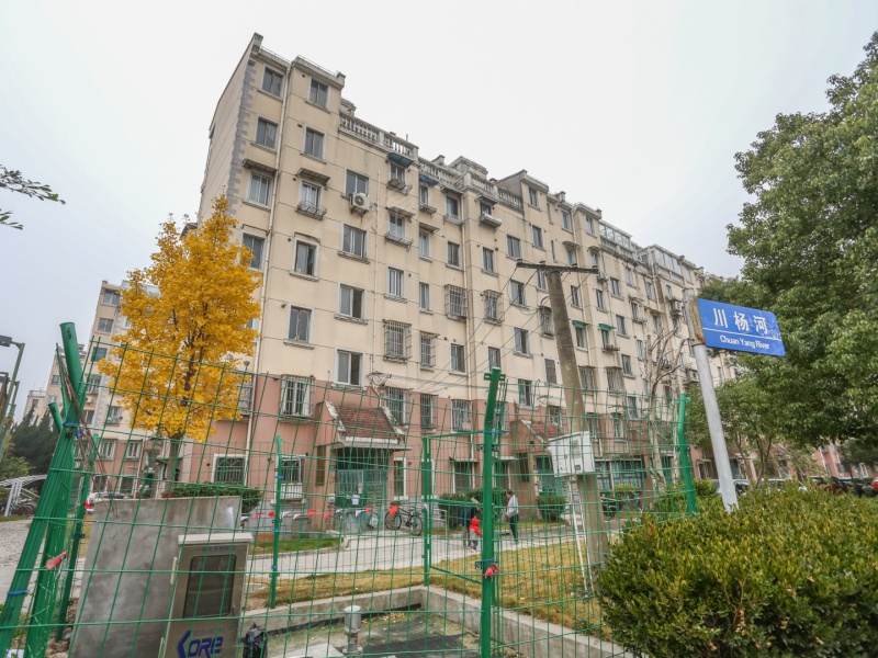 南江苑最新房?jì)r(jià)概覽，最新房?jì)r(jià)信息一覽無(wú)余