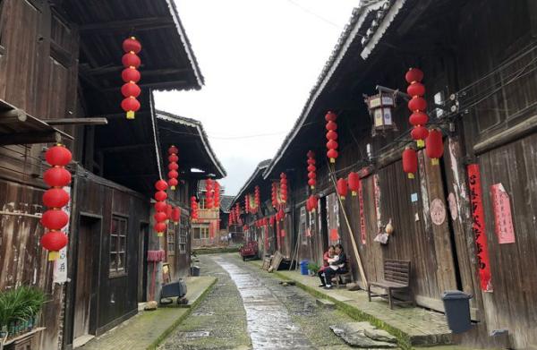 寨市古鎮最新動(dòng)態(tài)揭秘，小巷深處的獨特風(fēng)情與古鎮新貌展露