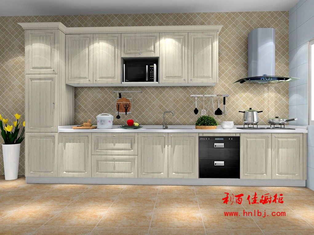 2024最新款廚柜，重塑廚房美學(xué)，引領(lǐng)生活品質(zhì)革新風(fēng)潮