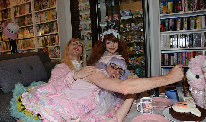 遠離非法內容，追求健康生活，倫理與法律的雙重守護