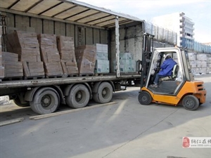 廣州最新叉車(chē)司機招聘啟事