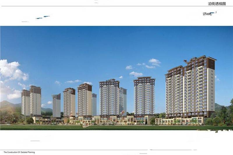 遵義最新樓盤(pán)信息，科技居住夢(mèng)想，未來(lái)生活新篇章體驗