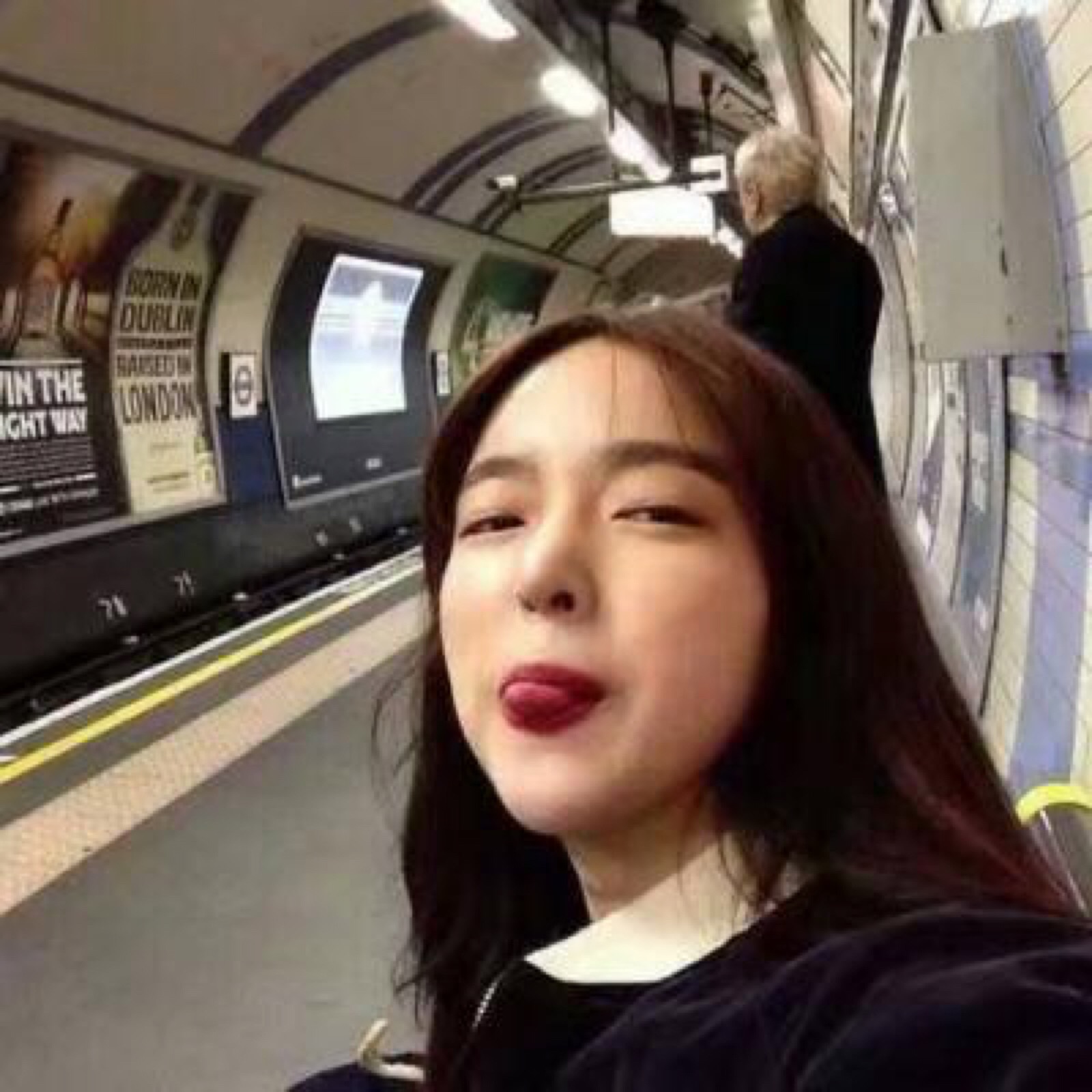 頭像個(gè)性網(wǎng)最新揭秘，小巷中的秘密寶藏頭像集萃