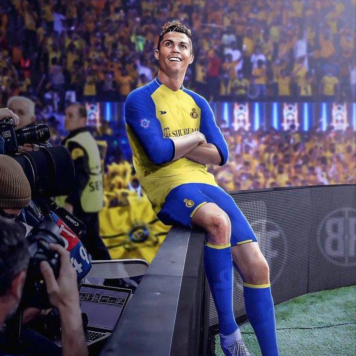 C羅照片大全，最新魅力展現與多維影響力風(fēng)采
