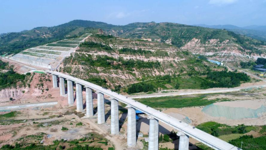 中國最新超級工程視頻，展現的力量與深遠影響