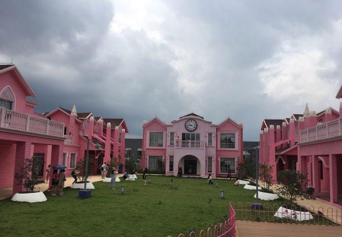 南寧建工城最新動(dòng)態(tài)，城市新地標蓬勃發(fā)展之路