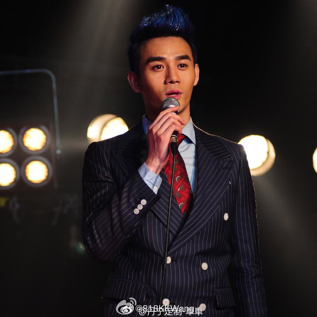 王凱最新采訪(fǎng)2024，深度解析演技之路，展望未來(lái)發(fā)展之路