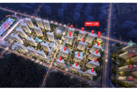 河南商水房?jì)r(jià)最新動(dòng)態(tài)，最新行情更新