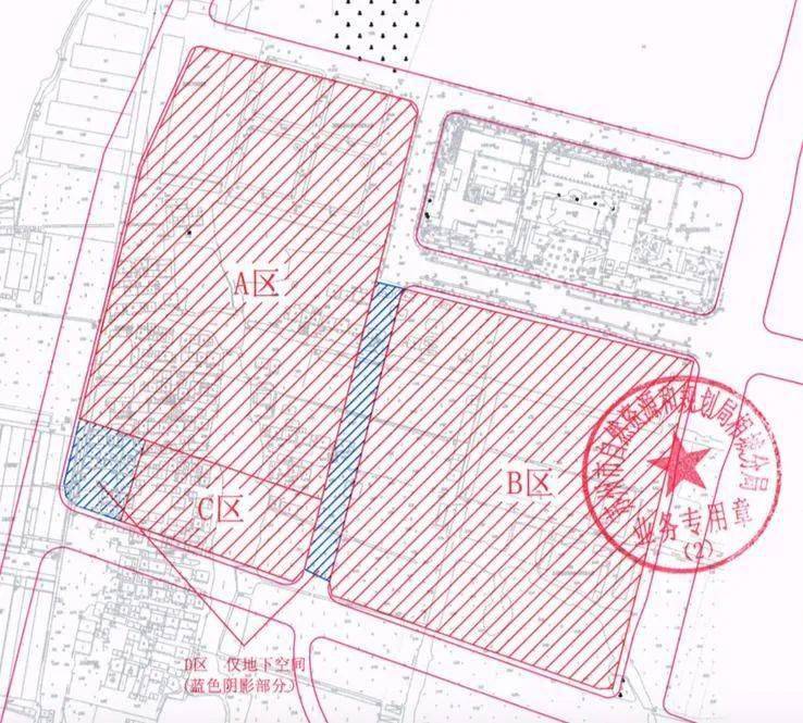 木瀆最新動(dòng)遷公示，科技引領(lǐng)智能搬遷，重塑生活體驗全新升級
