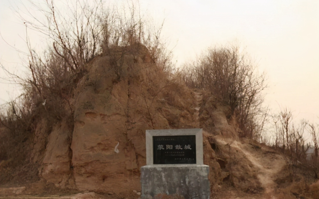 滎澤古城最新動(dòng)態(tài)揭秘，小巷中的意外發(fā)現