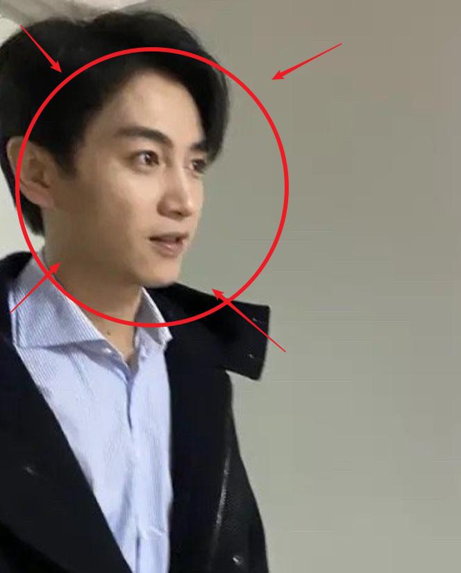 陳曉的胡子魅力與友情溫度，最新胡子照片展現獨特風(fēng)采