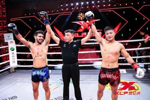 王柯涵賽場(chǎng)風(fēng)采再現，最新比賽盛況回顧！