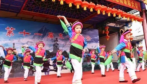 九河最新白族調，獨特旋律展現民族文化風(fēng)采