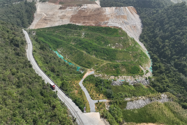 最新護坡工程技術(shù)探討，展望2024年護坡工程發(fā)展趨勢