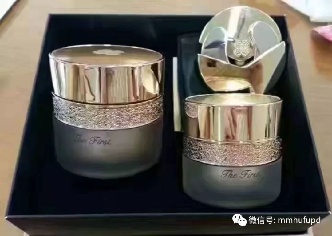 歐惠最新套盒，引領(lǐng)美妝潮流的必備選擇