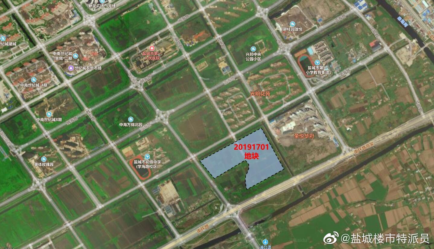 鹽城八十間最新規劃詳解，觀(guān)點(diǎn)闡述與規劃展望