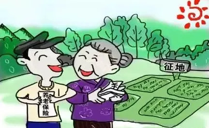 最新農民征地補償標準,最新農民征地補償標準，時(shí)代背景下的審視