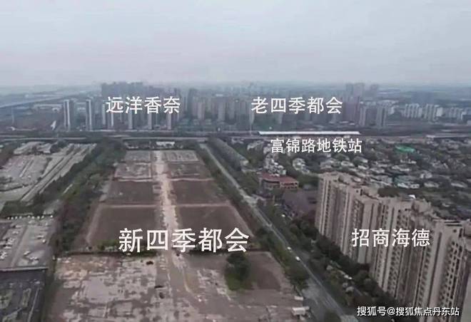 未來(lái)邳州觸手可及，2024最新房?jì)r(jià)與科技體驗之旅