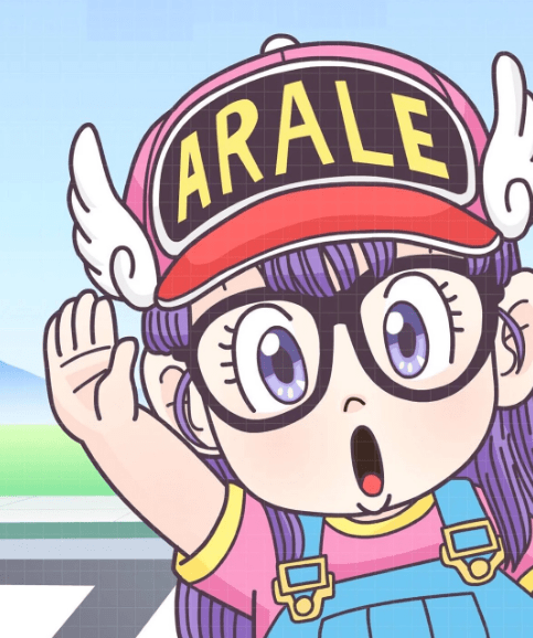 阿拉蕾最新璀璨照片，時(shí)代見(jiàn)證的星光之美