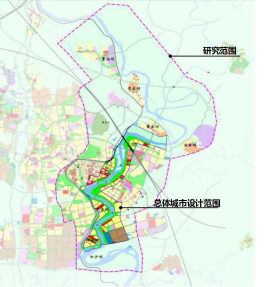 資陽(yáng)最新城市規劃圖詳解，規劃步驟與指南