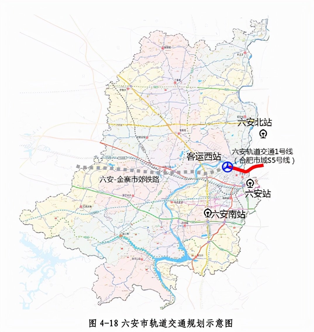 六安規劃S325最新信息揭秘，科技引領(lǐng)道路升級，駛向未來(lái)發(fā)展之路