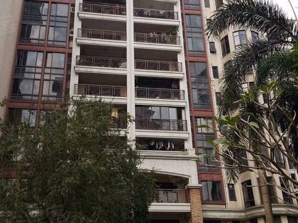 海悅新城二手房探秘，小巷中的隱藏寶藏，未知居住魅力揭秘