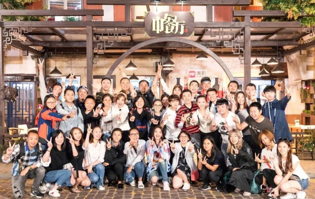 中餐廳最新一期高科技音樂(lè )盛宴，智能生活新紀元啟動(dòng)