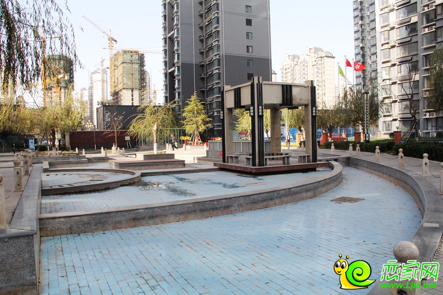萬(wàn)浩儷城東區最新房?jì)r(jià)，時(shí)代印記與城市的脈動(dòng)