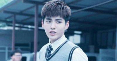 吳亦凡最新電視劇，心動(dòng)之作！