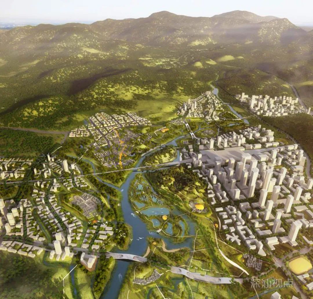 深汕建設赤石項目最新進(jìn)展更新，最新消息匯總